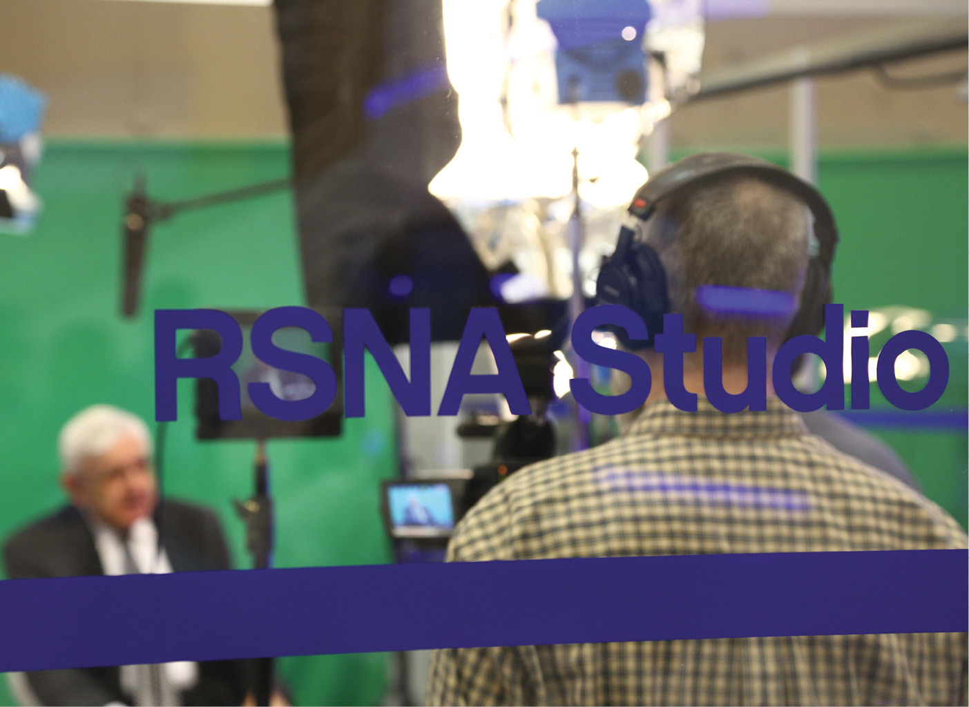 RSNA12 Studio RSNA12 Studio
